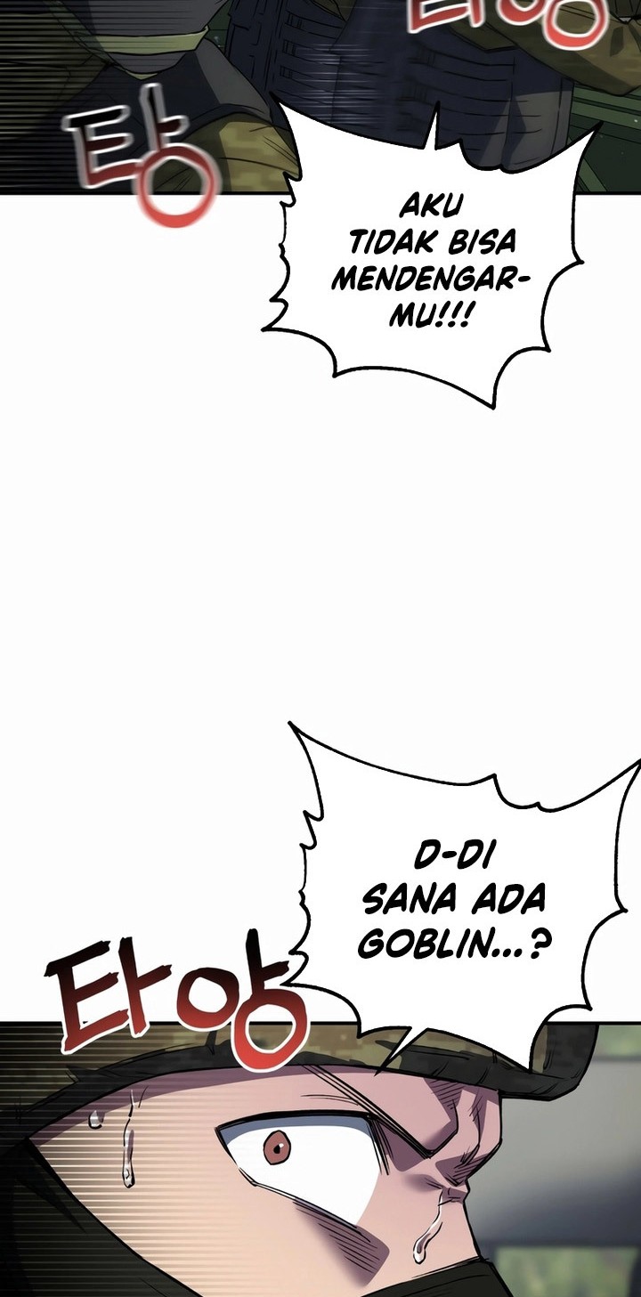 Solo Resurrection Chapter 07 Gambar 53