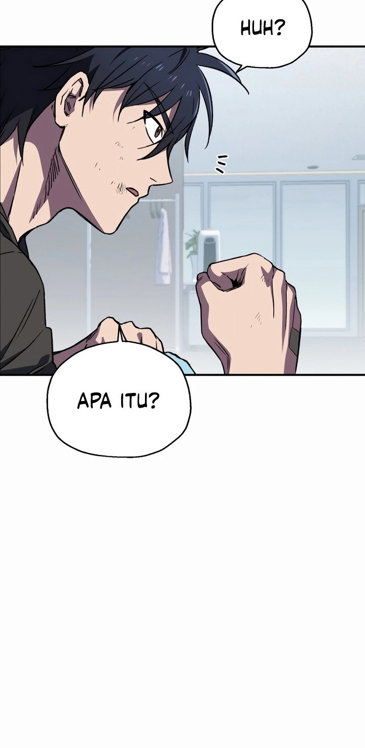 Solo Resurrection Chapter 07 Gambar 39