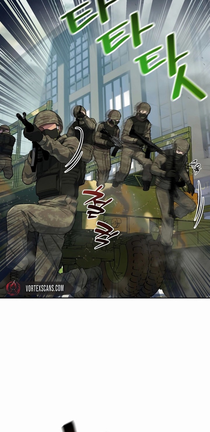 Solo Resurrection Chapter 07 Gambar 41