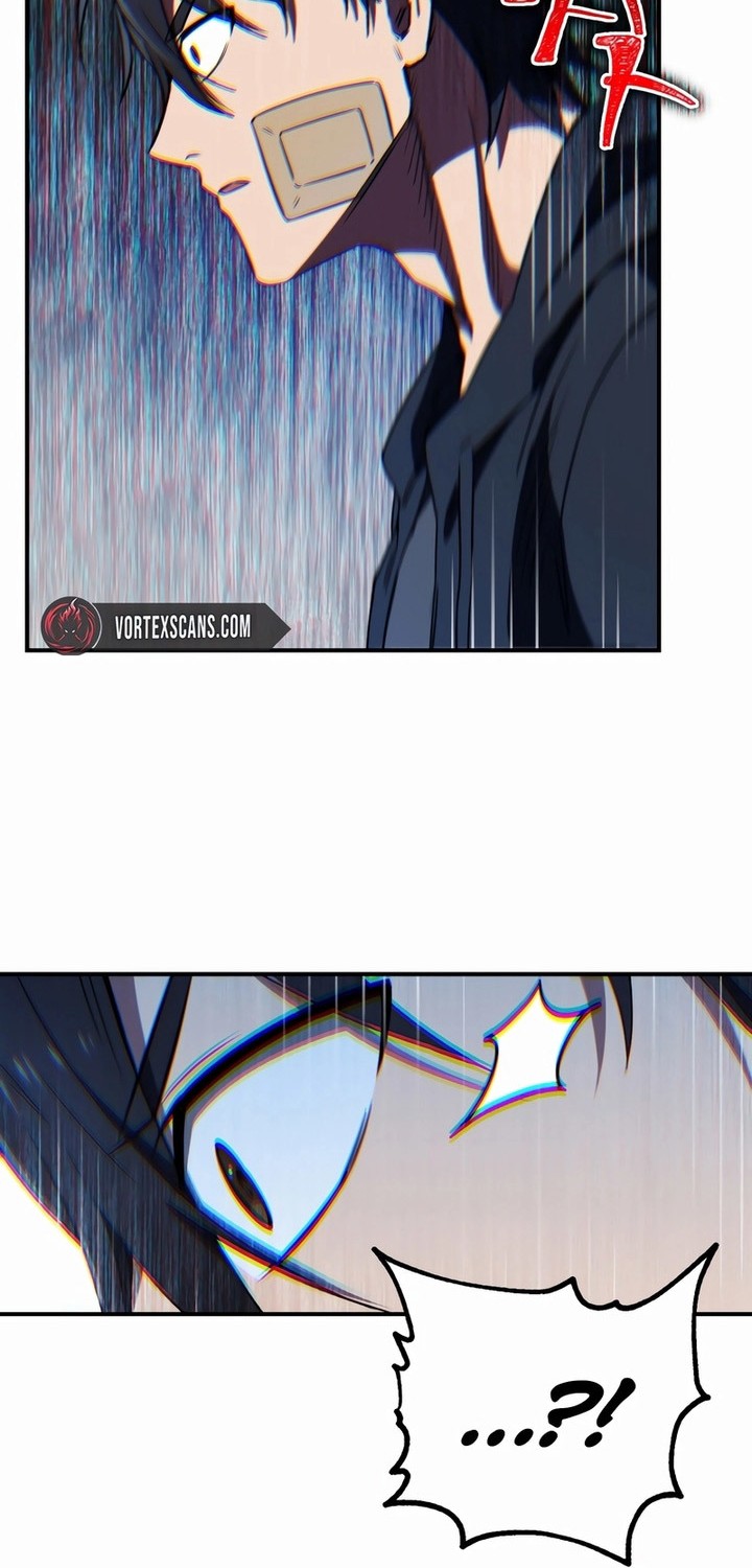 Solo Resurrection Chapter 07 Gambar 45