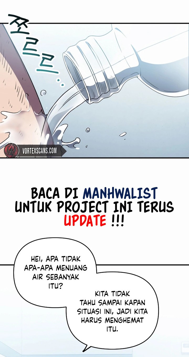 Solo Resurrection Chapter 07 Gambar 11