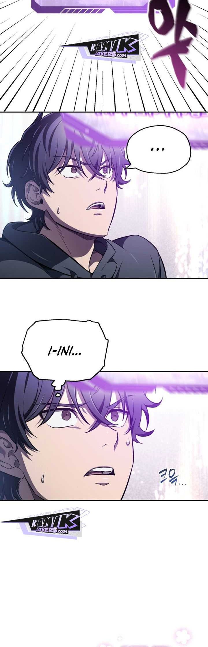 Solo Resurrection Chapter 01 Gambar 39