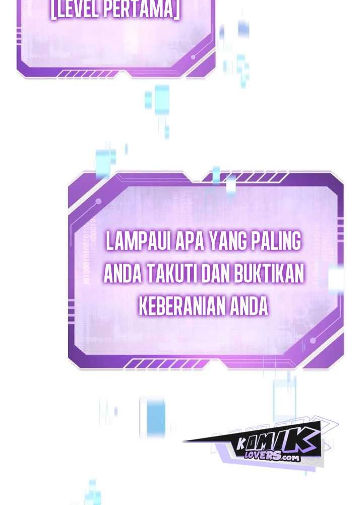 Solo Resurrection Chapter 01 Gambar 45