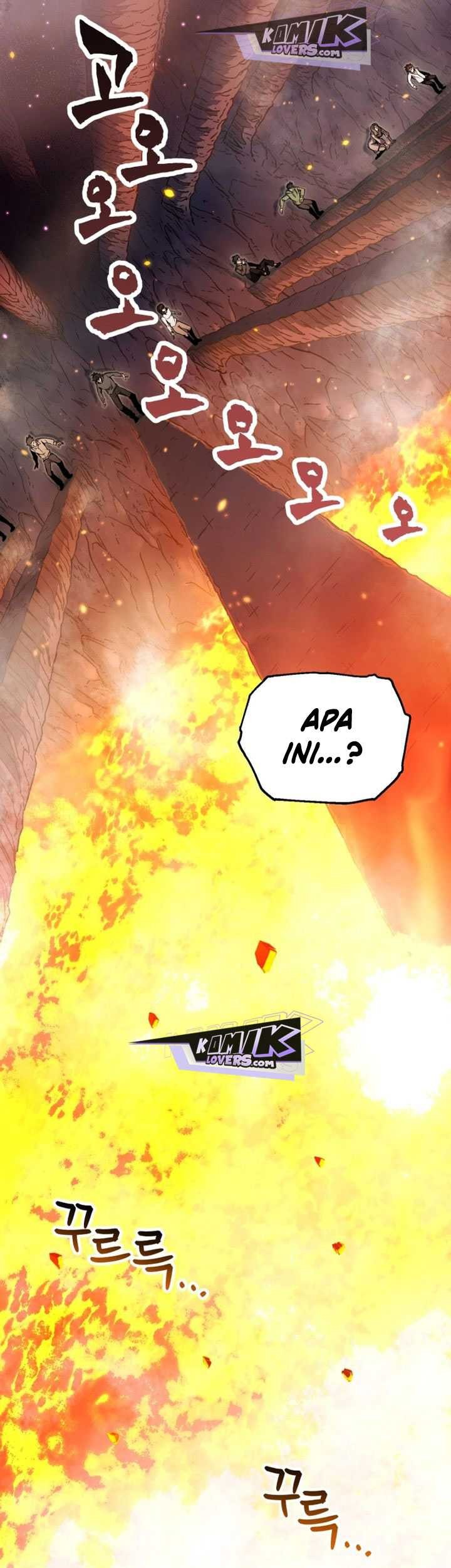 Solo Resurrection Chapter 01 Gambar 49