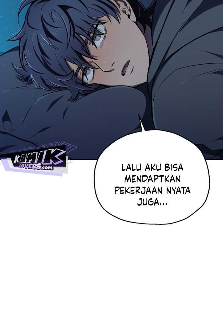 Solo Resurrection Chapter 01 Gambar 26