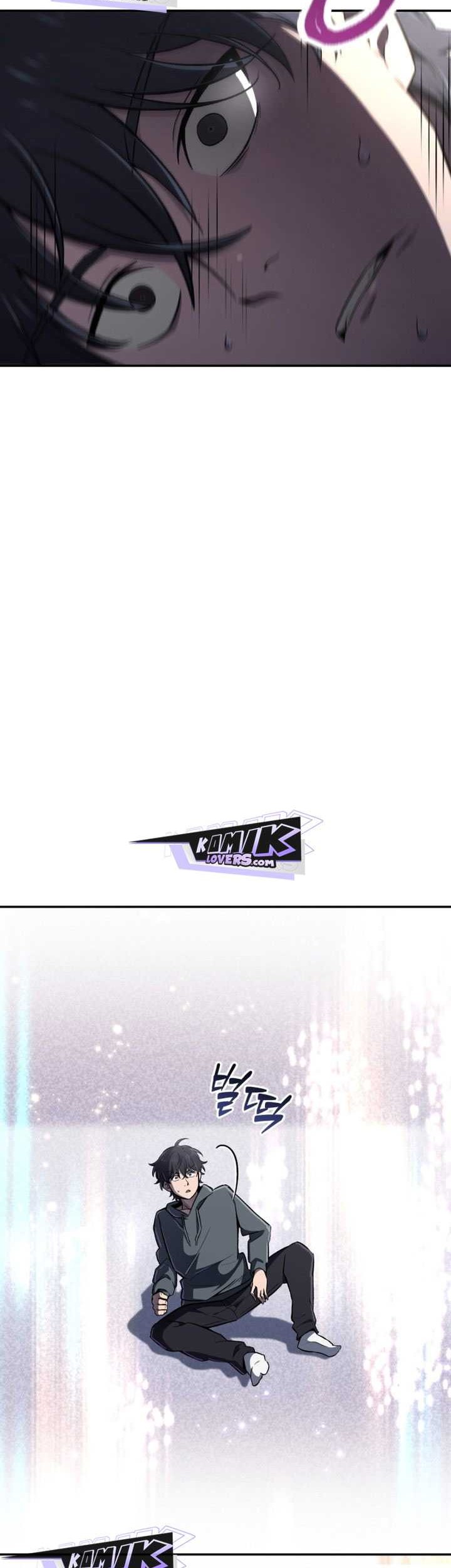 Solo Resurrection Chapter 01 Gambar 33