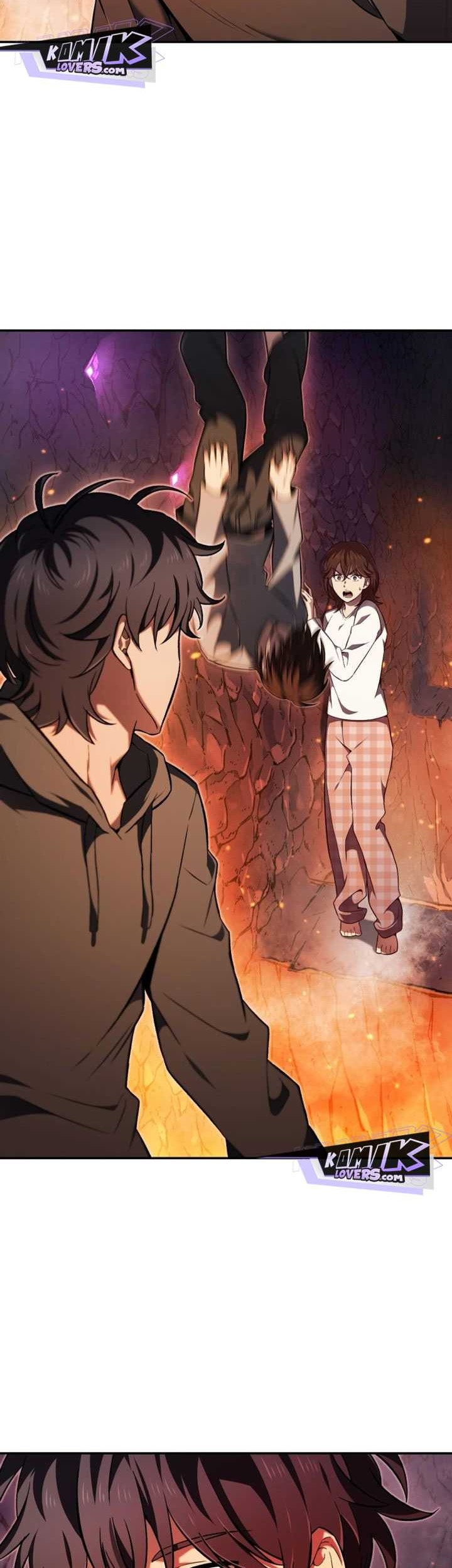 Solo Resurrection Chapter 01 Gambar 68