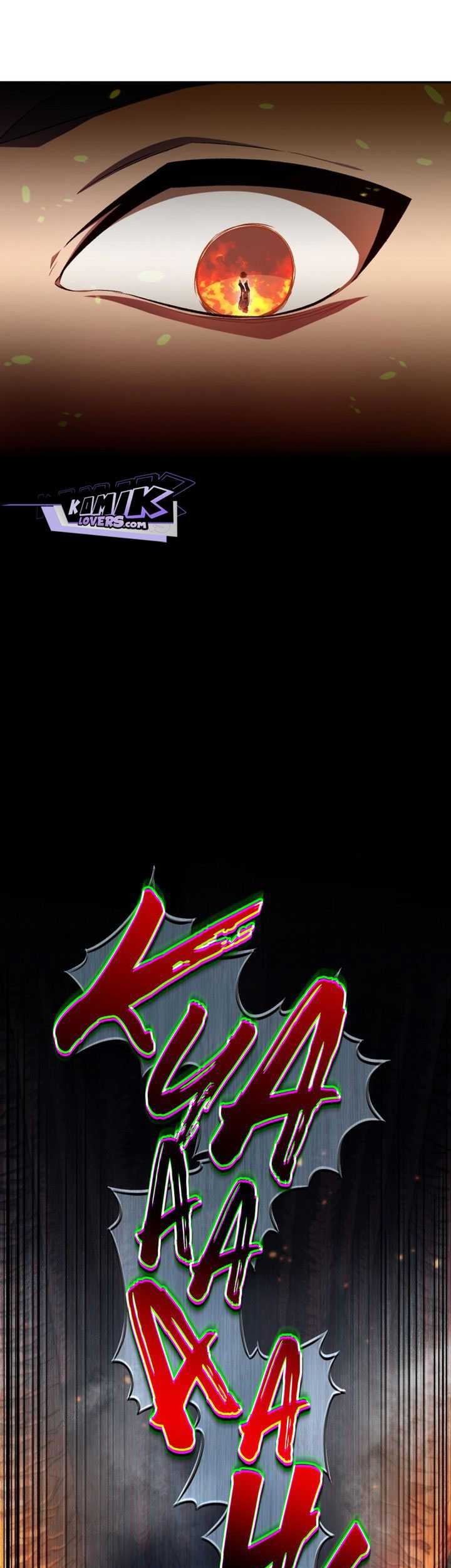 Solo Resurrection Chapter 01 Gambar 70