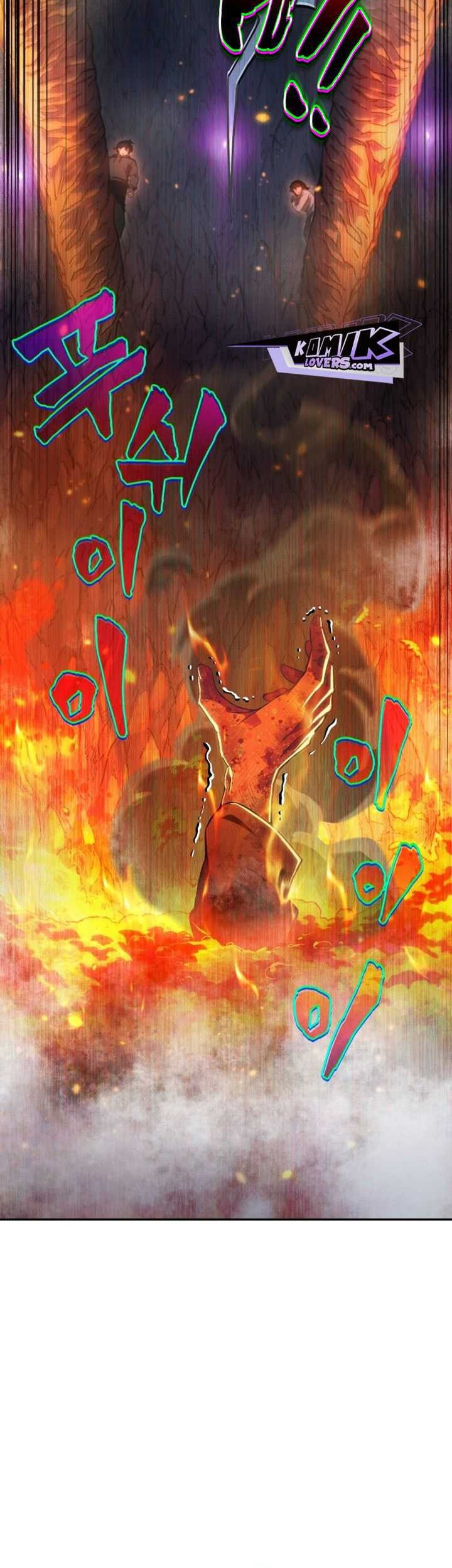 Solo Resurrection Chapter 01 Gambar 71