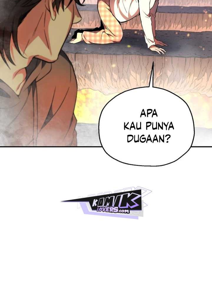 Solo Resurrection Chapter 01 Gambar 81