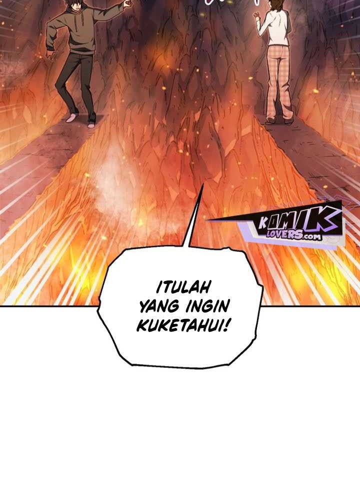 Solo Resurrection Chapter 01 Gambar 57