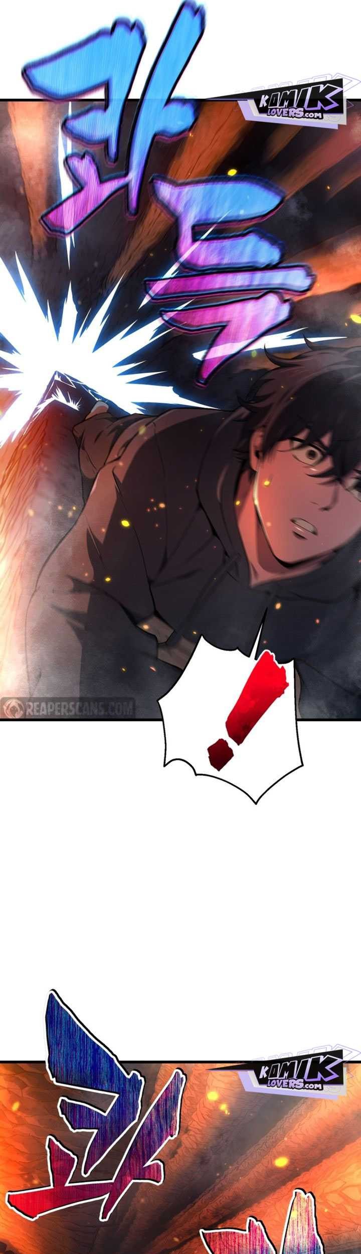 Solo Resurrection Chapter 01 Gambar 94