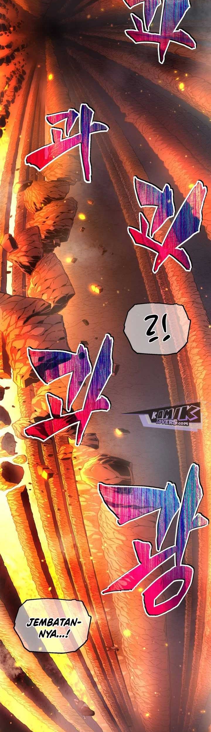 Solo Resurrection Chapter 01 Gambar 95