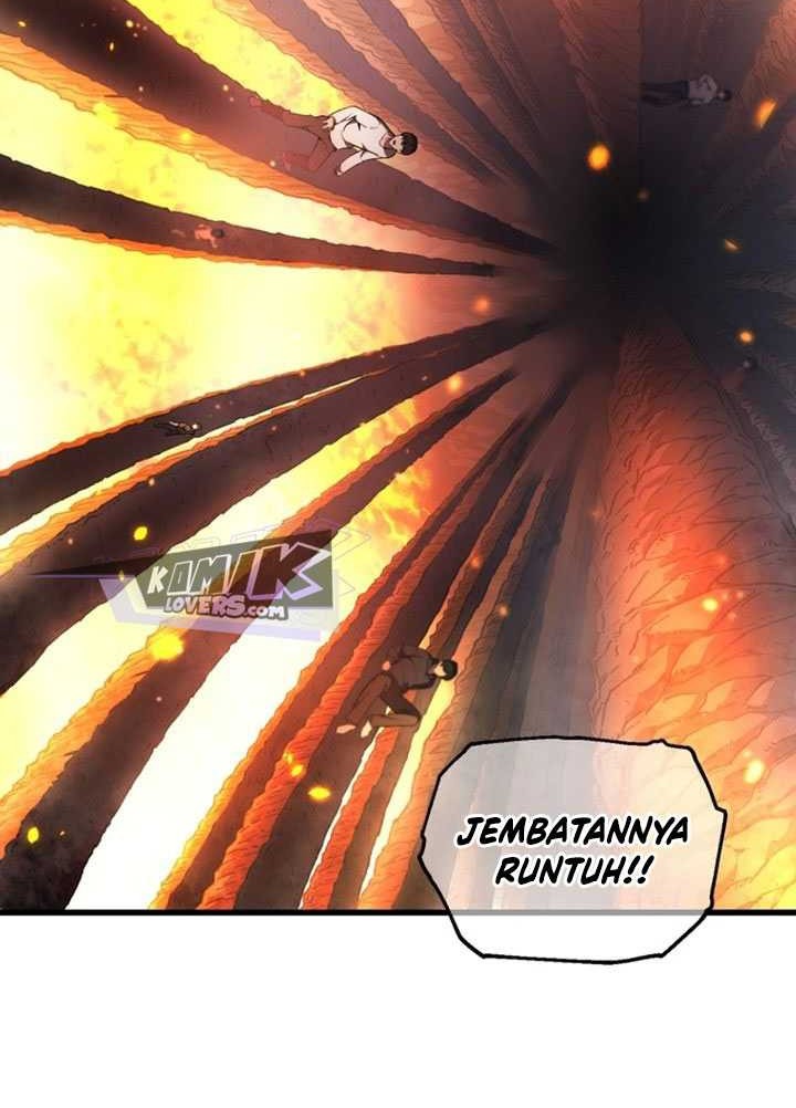 Solo Resurrection Chapter 01 Gambar 96