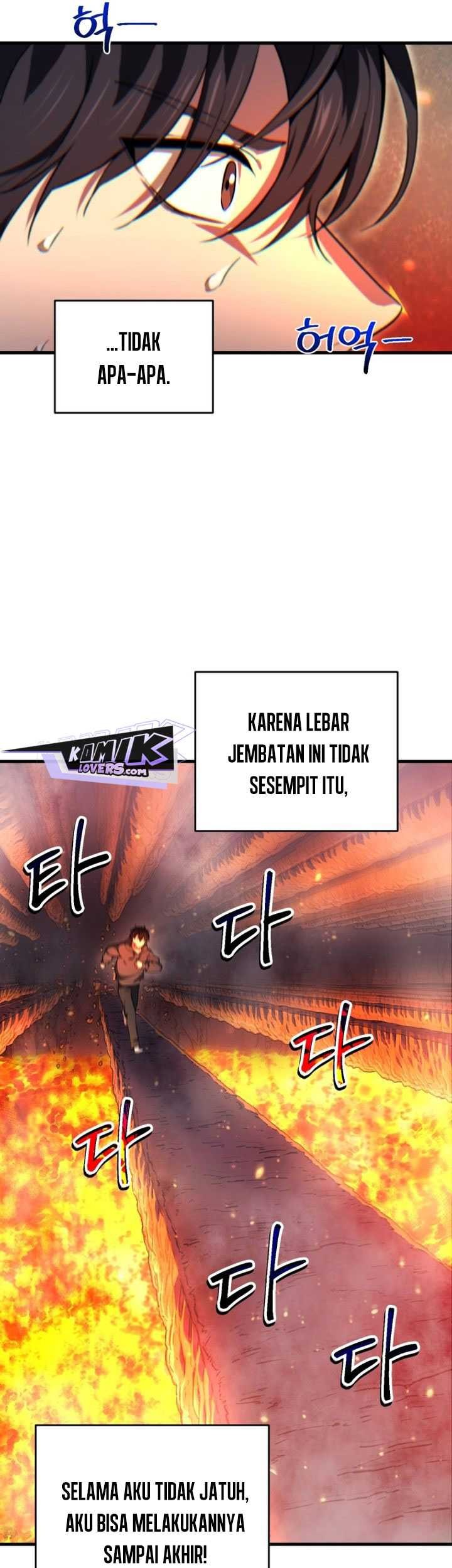 Solo Resurrection Chapter 01 Gambar 103