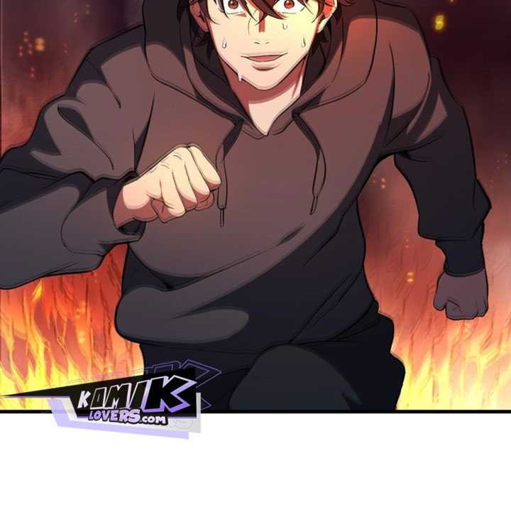 Solo Resurrection Chapter 01 Gambar 108