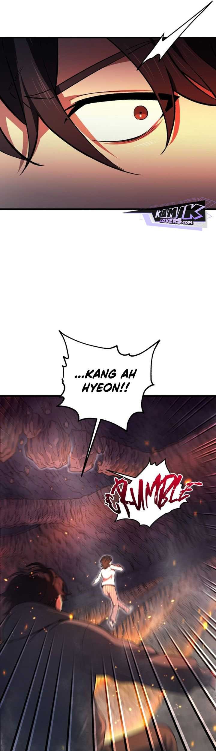 Solo Resurrection Chapter 01 Gambar 109