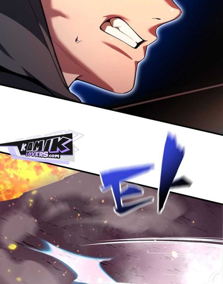 Solo Resurrection Chapter 01 Gambar 111