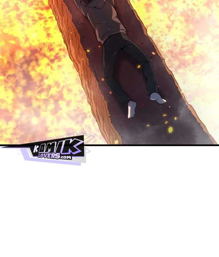 Solo Resurrection Chapter 01 Gambar 87