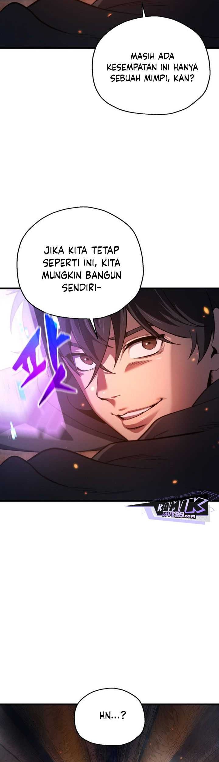 Solo Resurrection Chapter 01 Gambar 89