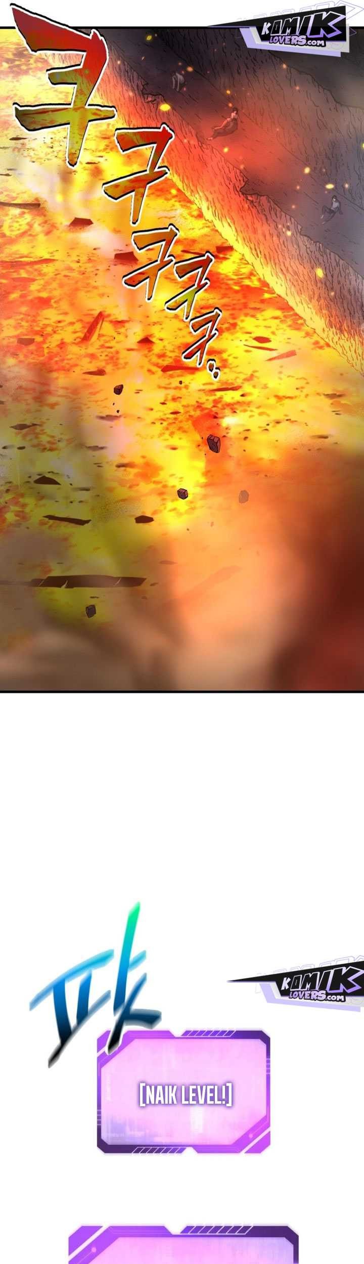 Solo Resurrection Chapter 01 Gambar 117