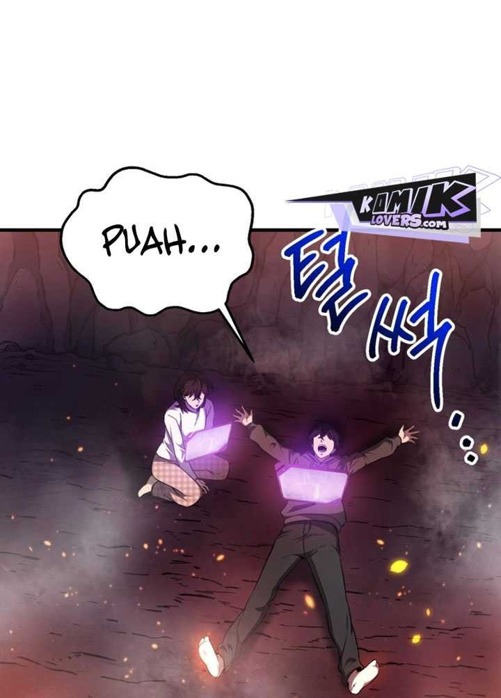 Solo Resurrection Chapter 01 Gambar 119