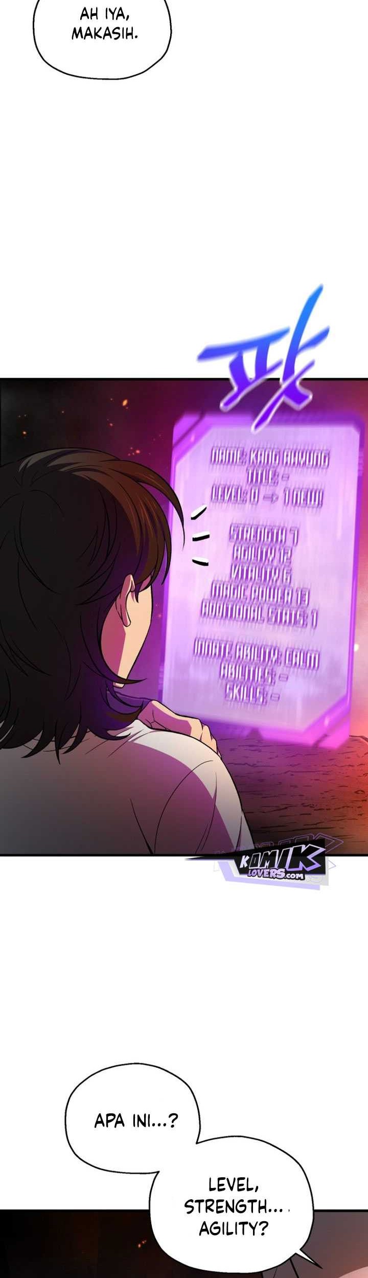 Solo Resurrection Chapter 01 Gambar 121