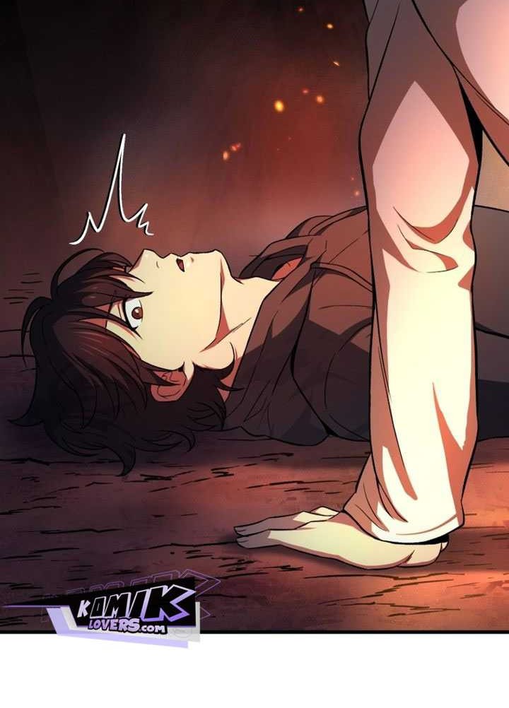 Solo Resurrection Chapter 01 Gambar 122