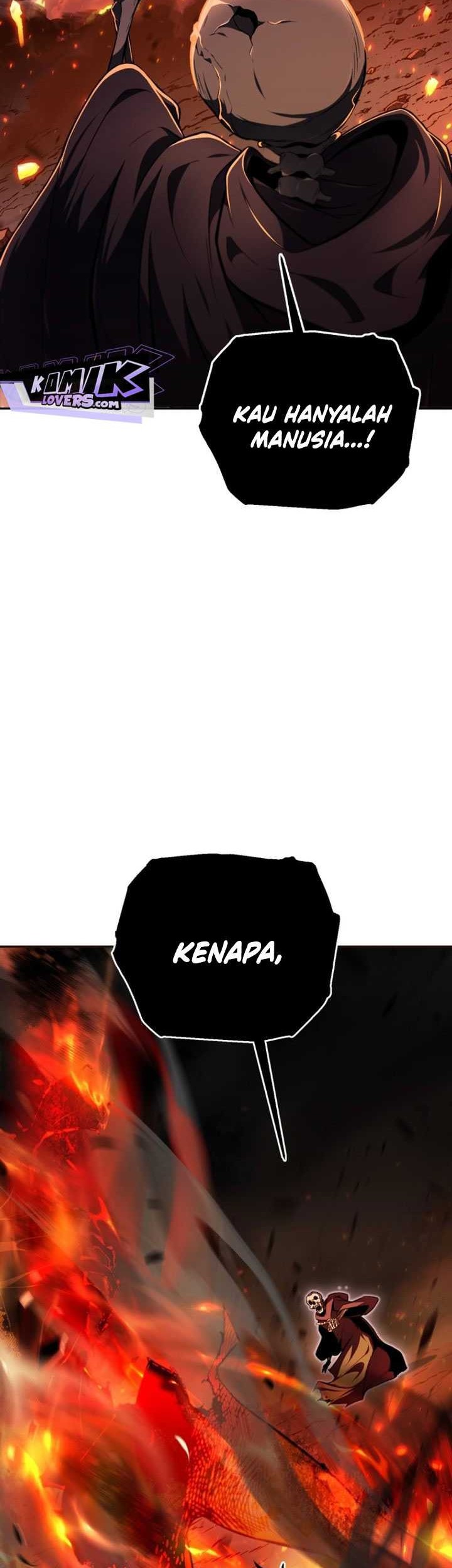 Solo Resurrection Chapter 01 Gambar 8