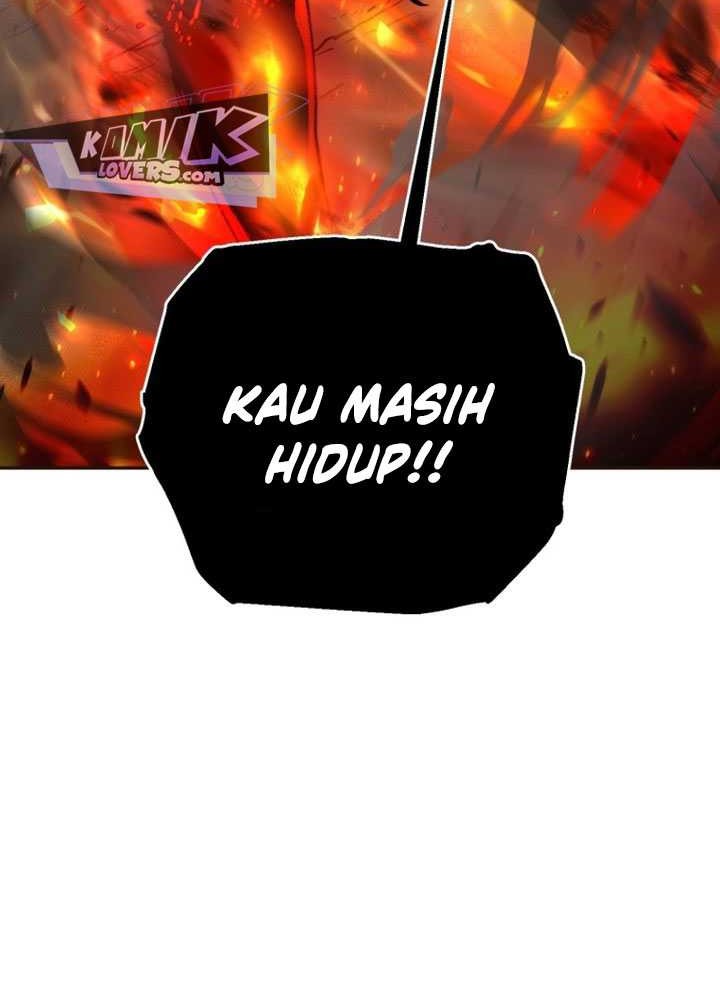 Solo Resurrection Chapter 01 Gambar 9