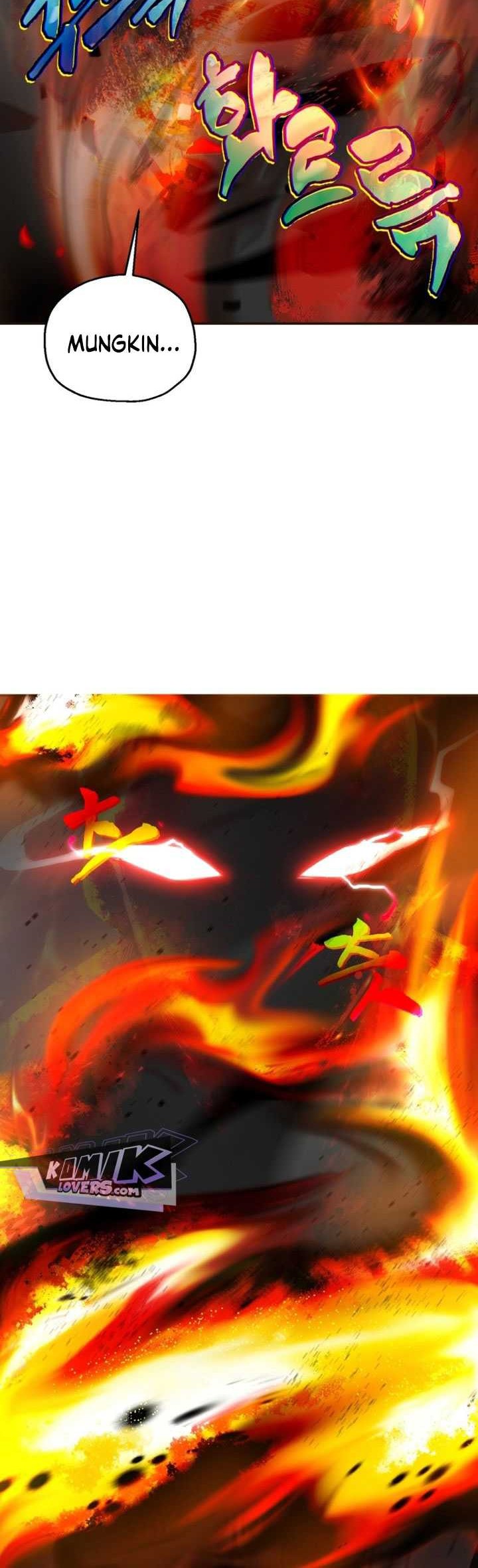 Solo Resurrection Chapter 01 Gambar 11