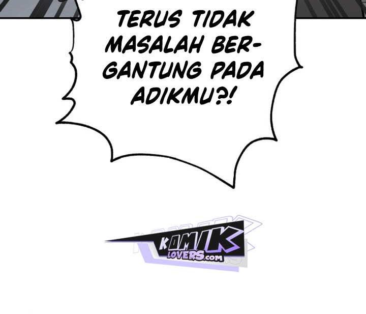 Solo Resurrection Chapter 01 Gambar 20