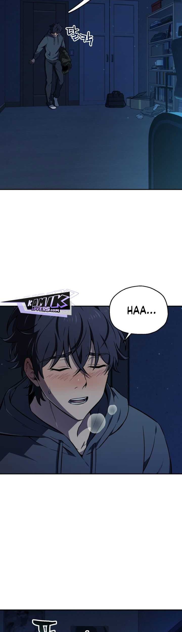 Solo Resurrection Chapter 01 Gambar 22