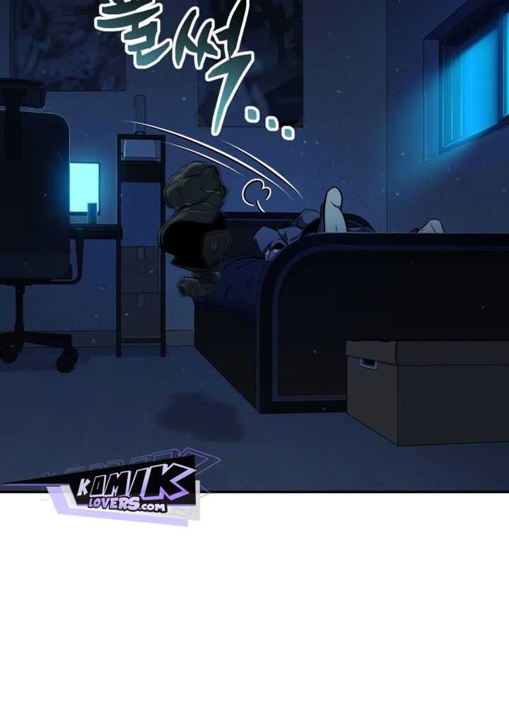 Solo Resurrection Chapter 01 Gambar 23