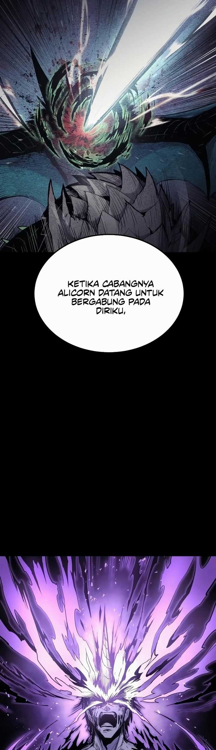 Howling Dragon Chapter 34 Gambar 26