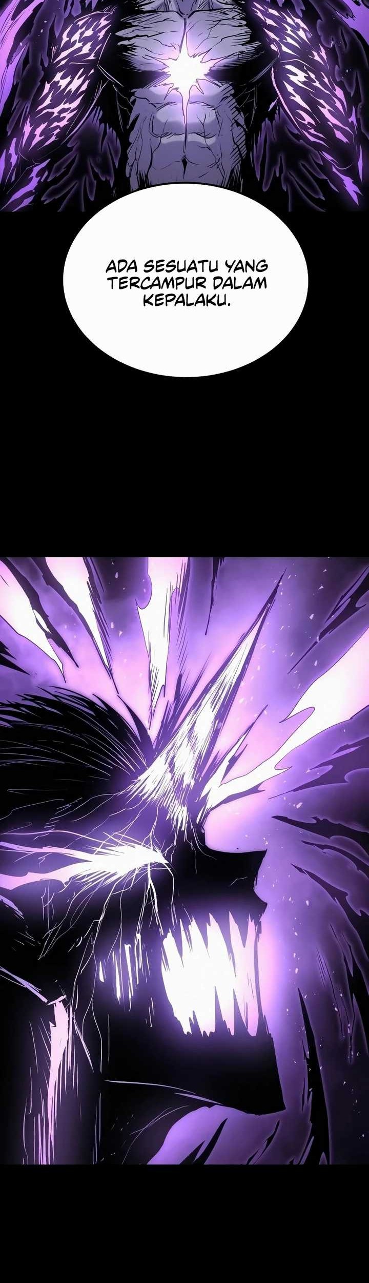 Howling Dragon Chapter 34 Gambar 27