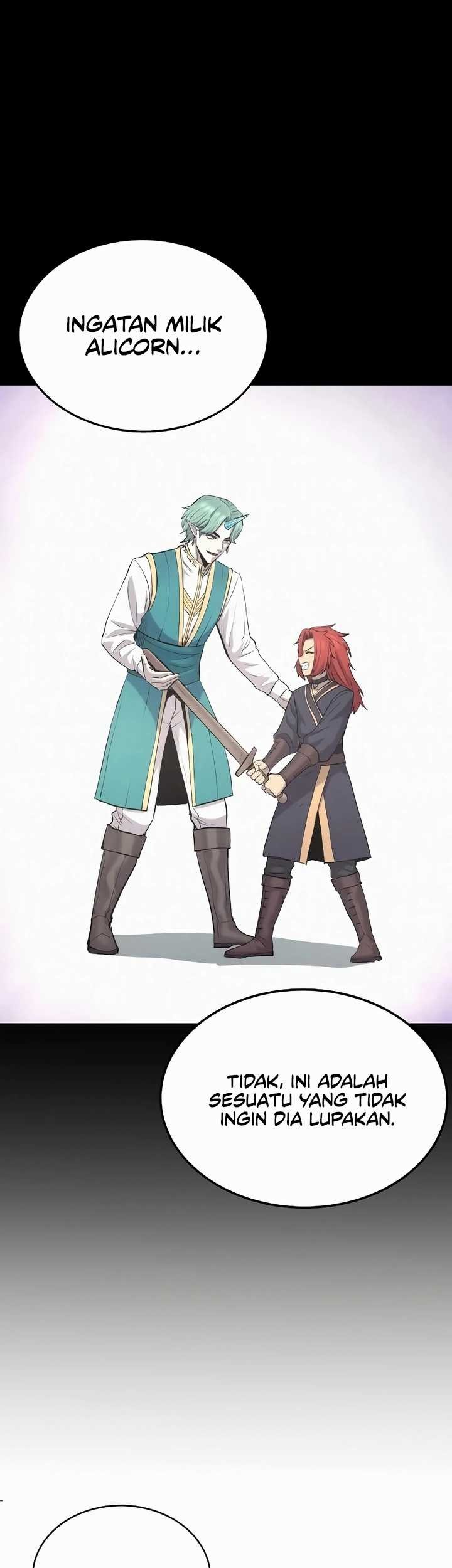 Howling Dragon Chapter 34 Gambar 28