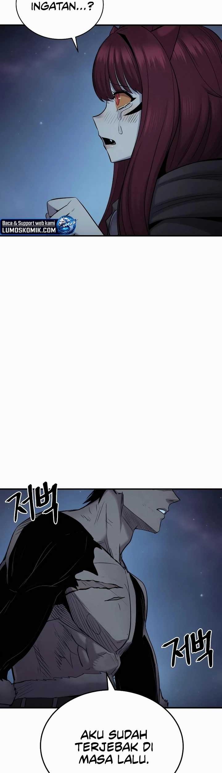 Howling Dragon Chapter 34 Gambar 29