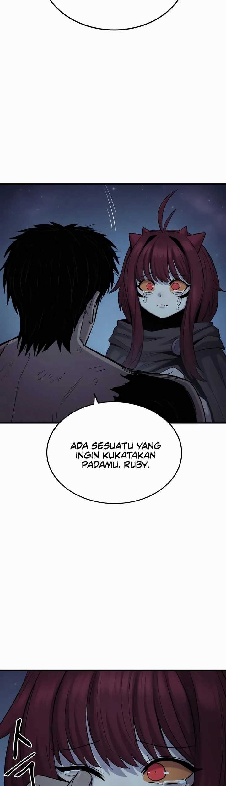 Howling Dragon Chapter 34 Gambar 30