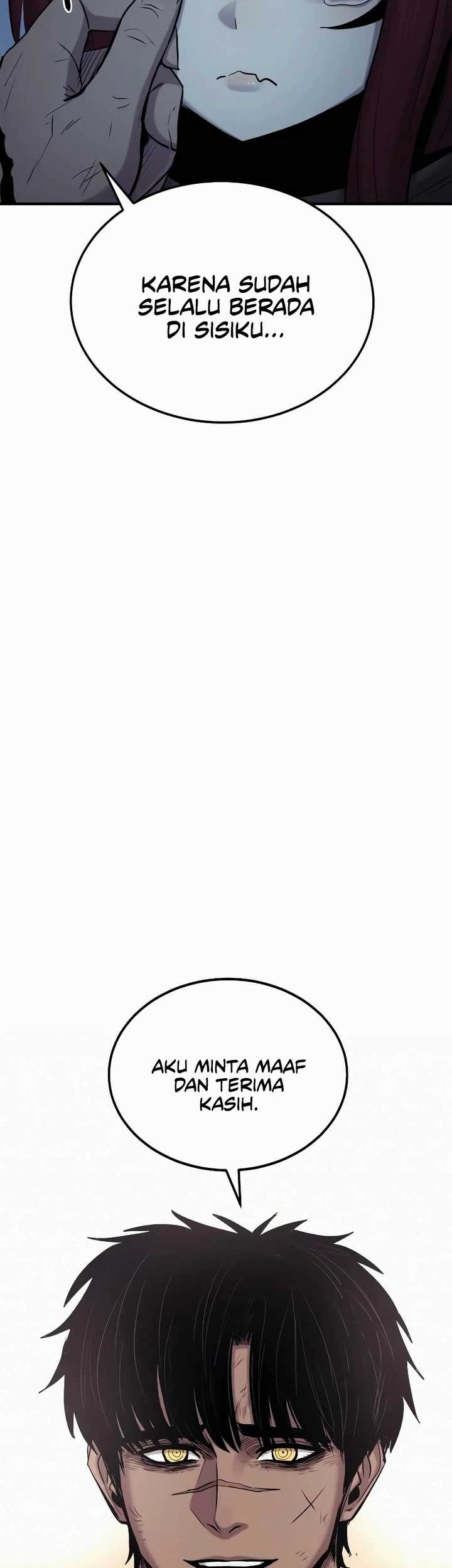 Howling Dragon Chapter 34 Gambar 31