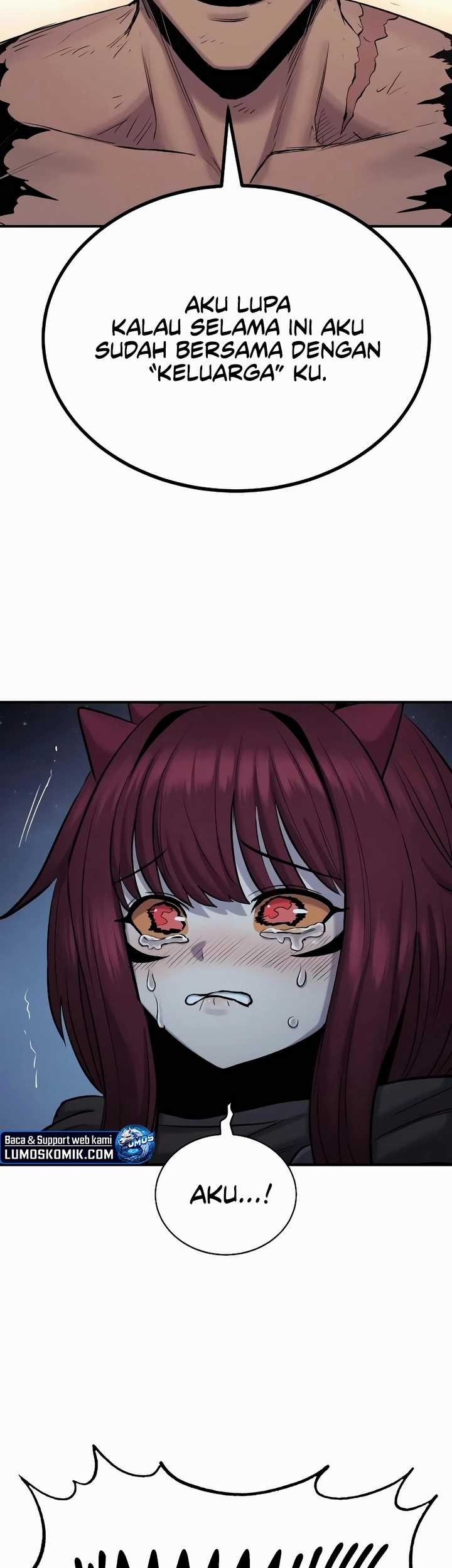 Howling Dragon Chapter 34 Gambar 32