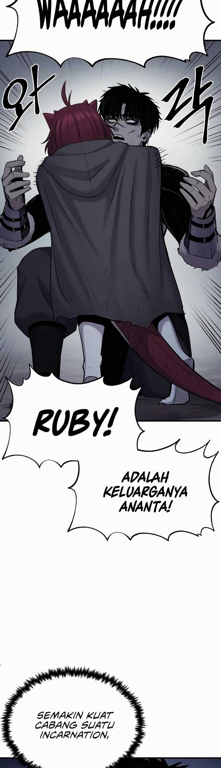 Howling Dragon Chapter 34 Gambar 33