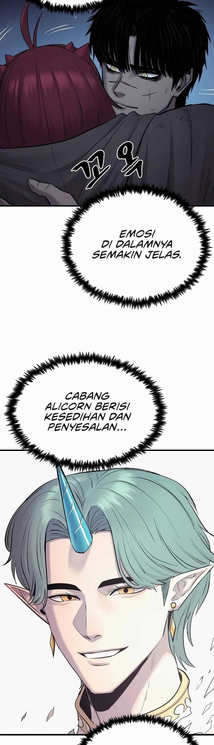 Howling Dragon Chapter 34 Gambar 34