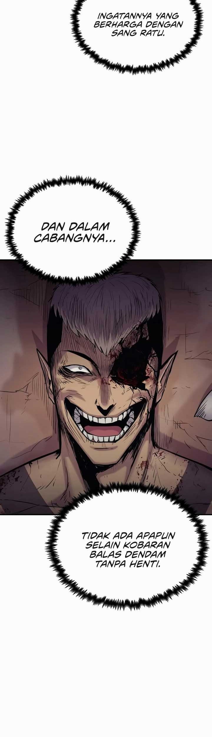 Howling Dragon Chapter 34 Gambar 35