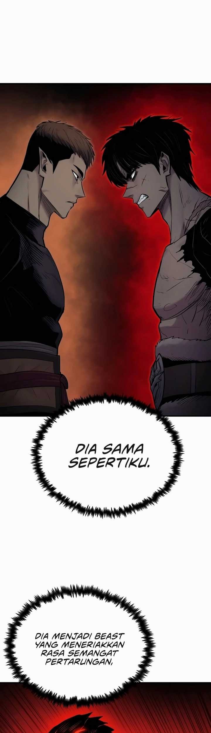 Howling Dragon Chapter 34 Gambar 36