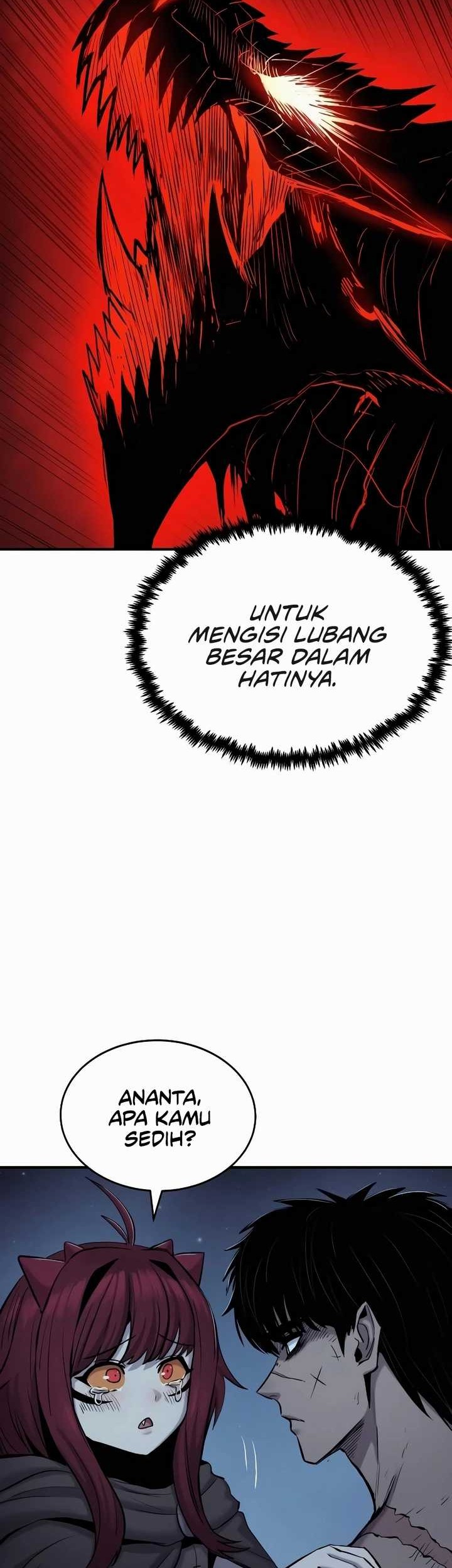 Howling Dragon Chapter 34 Gambar 37