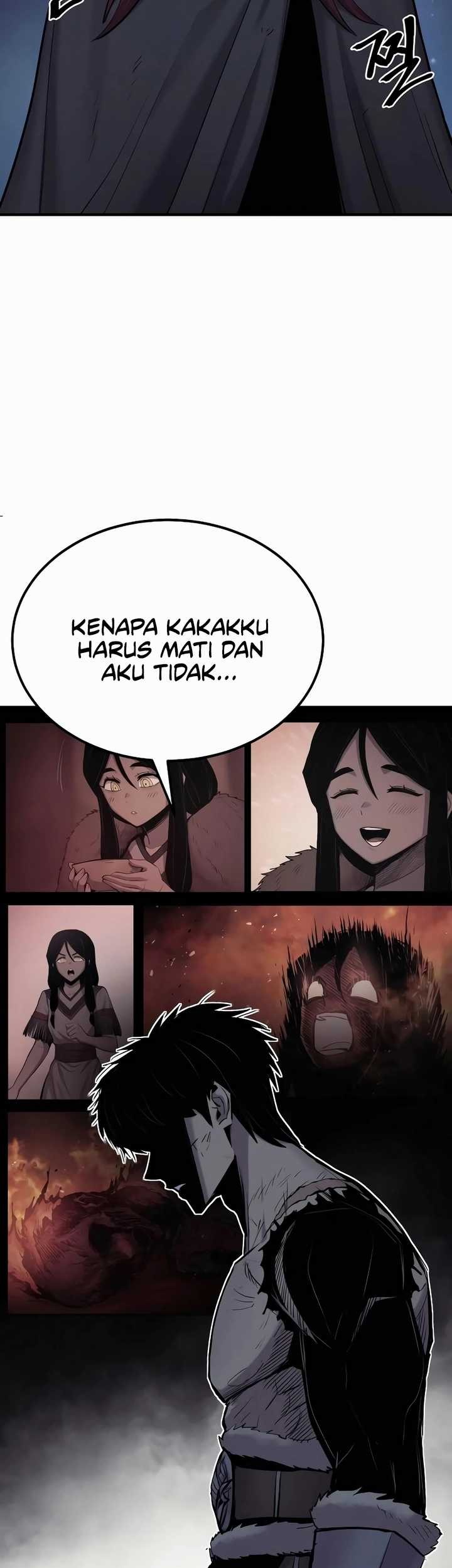 Howling Dragon Chapter 34 Gambar 18