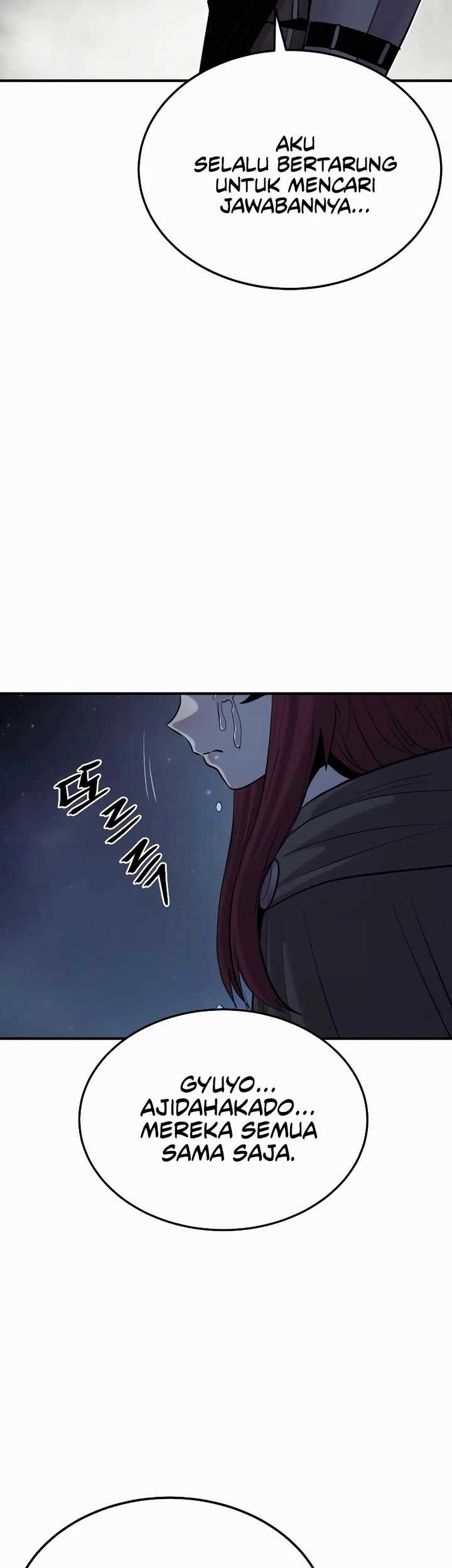 Howling Dragon Chapter 34 Gambar 19