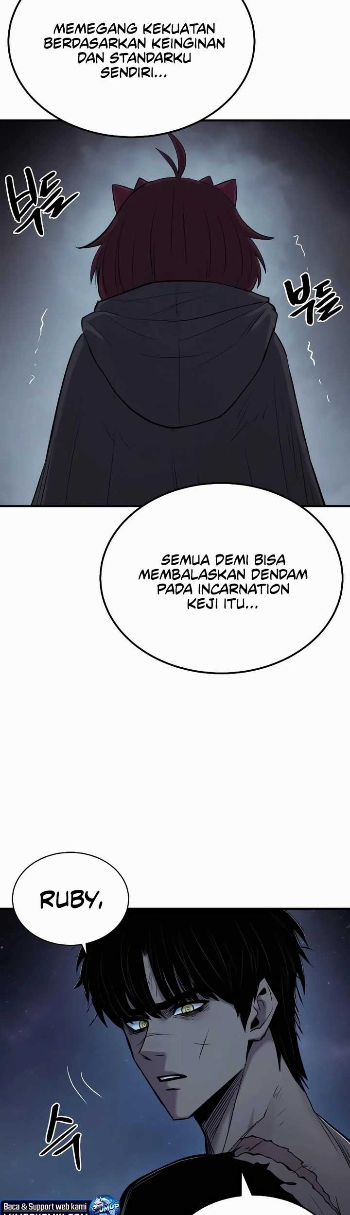 Howling Dragon Chapter 34 Gambar 20