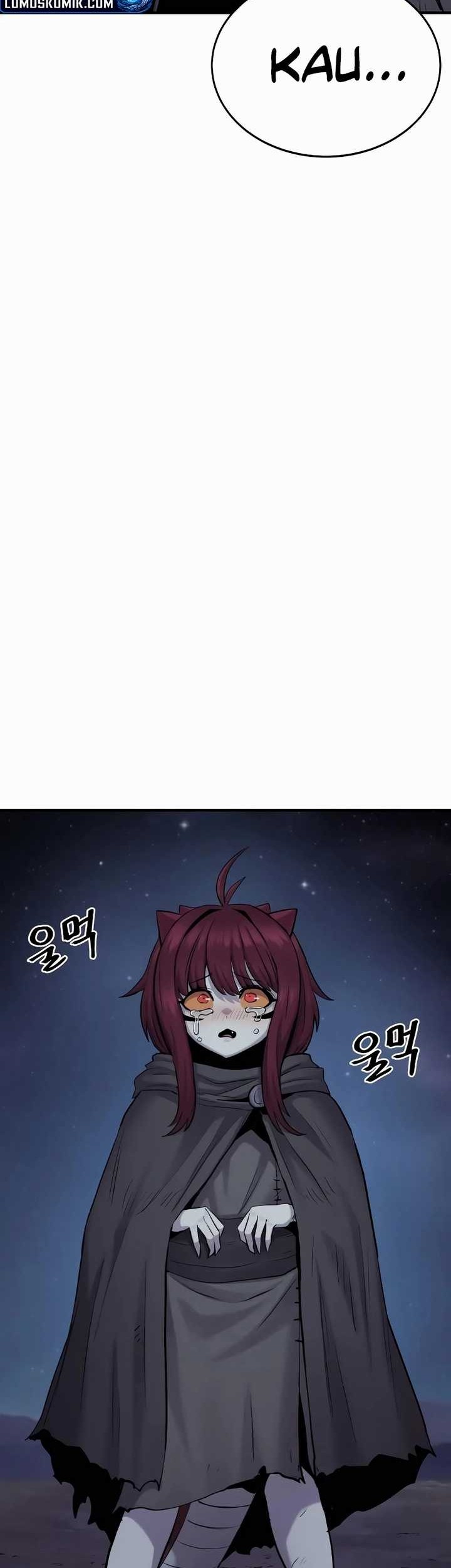 Howling Dragon Chapter 34 Gambar 21